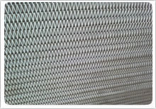 Stainless Steel Decorative Wire Mesh Application