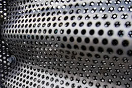 o	Perforated Metal Wire Mesh