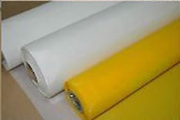 Polyester Mesh for Various Printing Uses